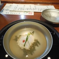 銀座ろくさん亭 - 