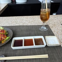 Teppanyaki×Wine あかくろ - 