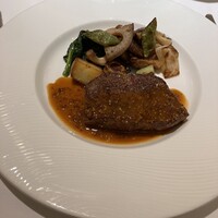 レストラン アラジン - 