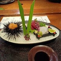 銀座ろくさん亭 - 