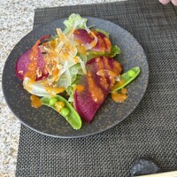 Teppanyaki×Wine あかくろ - 