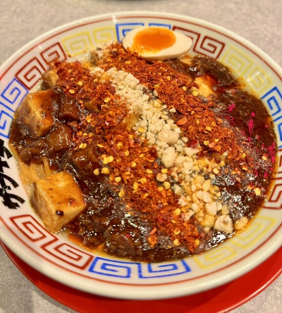 中華サワキチ グランフロント大阪店 （【旧店名】スパイス スタンド