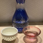 鮨 からす 十三店 - 