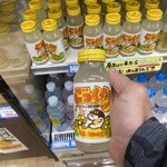 南国サービスエリア下り線ショッピングコーナー - 