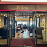 LDH kitchen THE TOKYO HANEDA - 