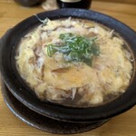 石臼挽き手打蕎麦 むら木 - 