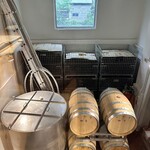 島之内フジマル醸造所 - 