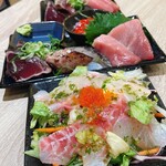 セルフ酒場たむさん - 