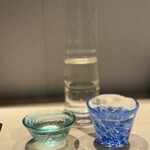 鮨 からす 十三店 - 