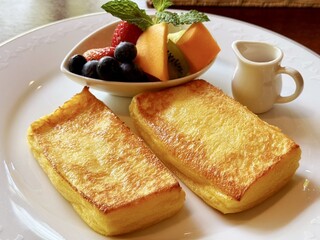 Continental Room - 法式吐司