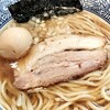 中華蕎麦 福はら