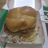 マクドナルド - チキンタツタ