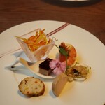 銀座アスター - 