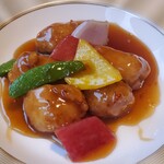 銀座アスター - 