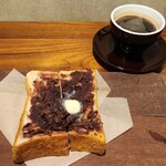 オニヤンマ コーヒー&ビア - 