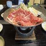 應夢亭 - 料理写真: