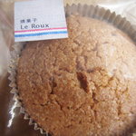 焼き菓子 ルルー - 塩ガレット