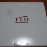 FLO PRESTIGE - お持ち帰り用のパッケージ