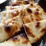 木もれ陽亭 - ナン♪