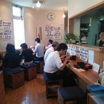 Shimizukou Minami - 店内