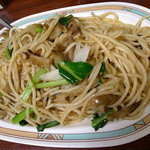 ジャポネ - チャイナ・塩味・ジャンボ（650円）