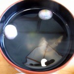 うなぎ亭 友栄 - 