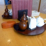 うなぎ亭 友栄 - 