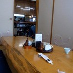 うなぎ亭 友栄 - 