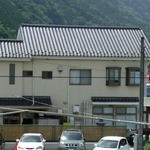 うなぎ亭 友栄 - 