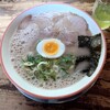 大砲ラーメン 本店