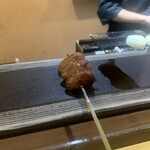 炭火焼鳥 弁財天 - 