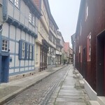 Café to Roland - 市街地