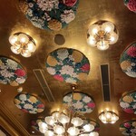 旬遊紀 - 素敵な天井