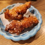 大衆酒場半立呑処 マイキー - 