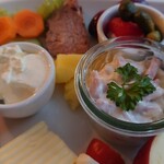 Hotel am Hoken - 拡大