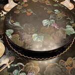 旬遊紀 - 最古の回転テーブル