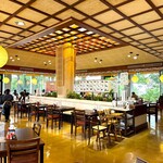 レストラン首里杜 - 内観3