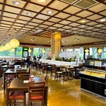 レストラン首里杜 - 内観2