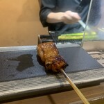炭火焼鳥 弁財天 - 