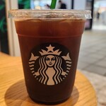 スターバックスコーヒー - ドリンク写真: