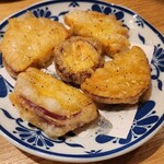 大衆酒場半立呑処 マイキー - 