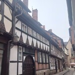 Café to Roland - 市街地