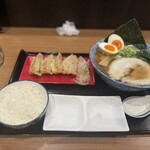 浜太郎餃子センター - 