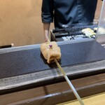 炭火焼鳥 弁財天 - 