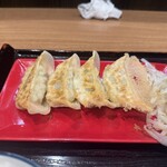 浜太郎餃子センター - 
