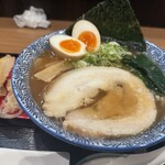 浜太郎餃子センター - 