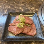 Yakiniku Kochikaru Kumegawa Ten - Set of Regular Beef