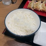浜太郎餃子センター - 
