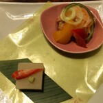 299500575 - 恵比寿亭　【前菜】