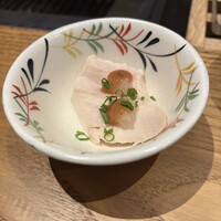 鶏焼き肉 囲 - 